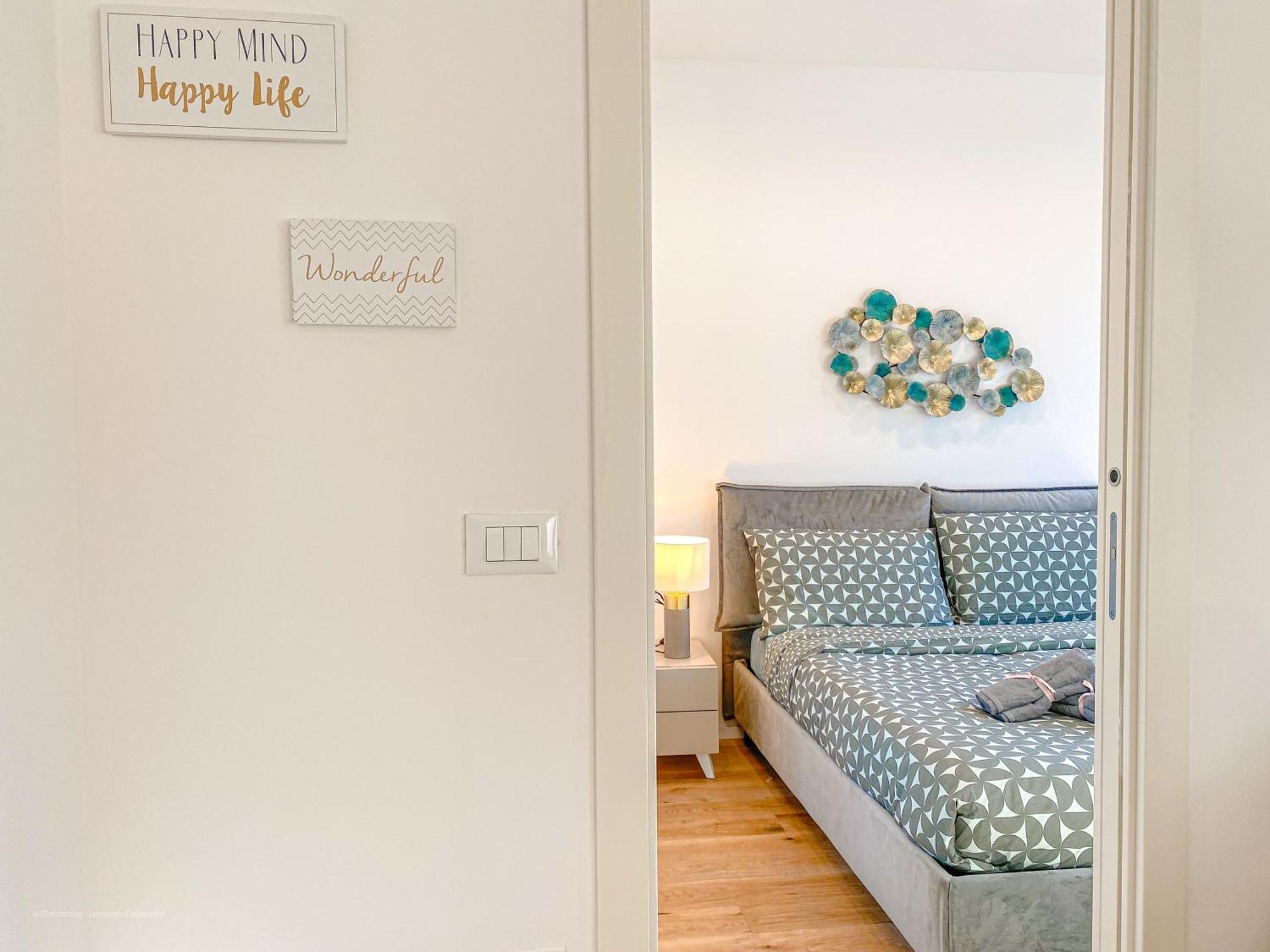 Banfi Suite - Park View Mailand Exterior foto